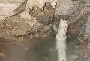 泊头管道漏水检测五
