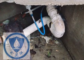 泊头水管漏水检测公司6