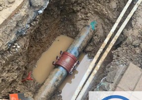 泊头水管漏水检测公司4
