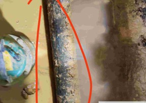 泊头水管漏水检测公司1